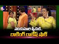 Nata Kumari Dance Performance Rocking Rakesh Team Extra Jabardasth Roja Sudigali Sudheer