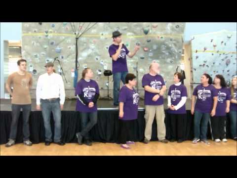 24 Hour Cancer Dance-a-thon: Final Announcement, Special Thanks