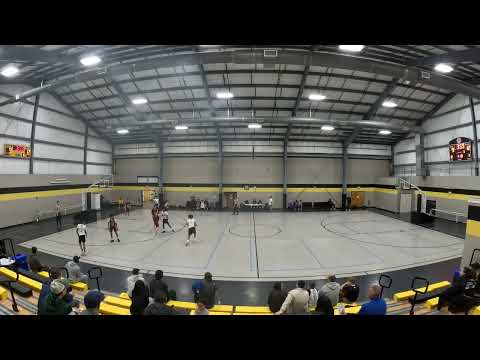 Mustangs vs. Deptford (Roane)  2/15/26