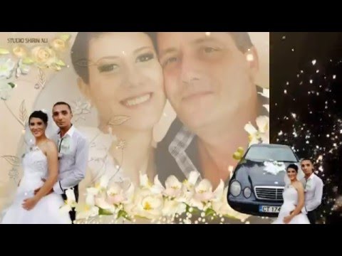 Svatbata  na Marieta & Medjit / Georgi Yanev i Ork.Orfei