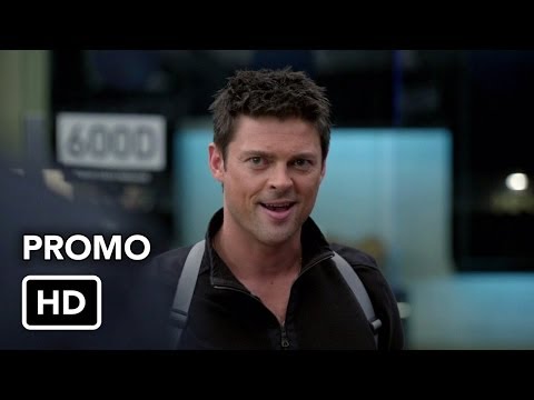 Almost Human 1.03 (Preview)