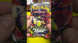 Perfect Order prerelease 2 has concluded! #pokemon #pokemoncards #playpokemon #pokemonperfectorder