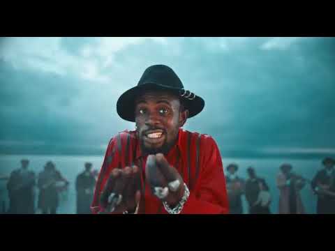 Black Sherif - Konongo Zongo (official video)