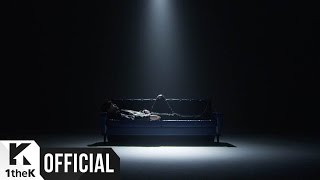 [Teaser] SE7EN(세븐) _ I’M GOOD(괜찮아)