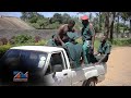 Camouflaging Sharp Shooter – Security Guard | Zambezi Magic