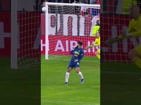 Premier Clips — Hat-trick heroics
