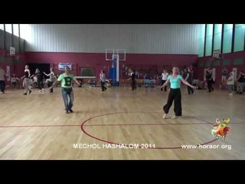 MAYIM RABIM (Dance).mp4