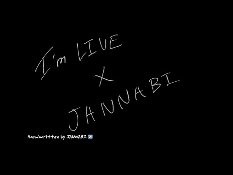 [아임라이브 4분할 캠📹] JANNABI(잔나비) 공연 실황 | I’m LIVE Livestream / 4-cam View