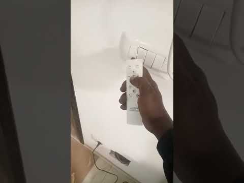 come programmare telecomando per plafoniera