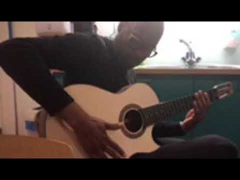 Lionel Loueke Tap Testing Heeres Geneva Model