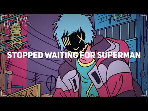 Stopped Waiting for Superman (Masetti)