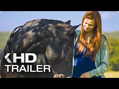 OSTWIND 4 Teaser Trailer German Deutsch (2019)