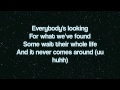 Once in A Lifetime (with Lyrics) by Keith Urban