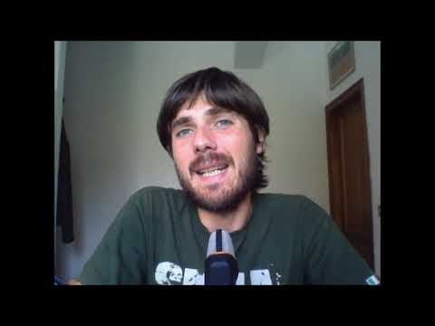 Video corso di scrittura creativa a cura di Arsenio Siani- lezione 8: la riscrittura