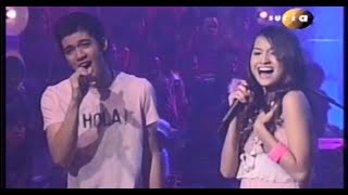 Acha &amp; Irwansyah - &quot;My Heart&quot; (By Request From My Heart - 2006)