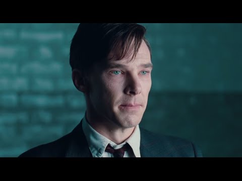 The Imitation Game (Trailer) | BFI #LFF
