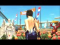 Tekken Tag Tournament 2 Angel Unknown Win Pose 2