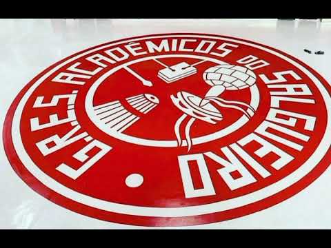 SALGUEIRO 1977 - Do Cauim Ao Efó, Com Moça Branca, Branquinha