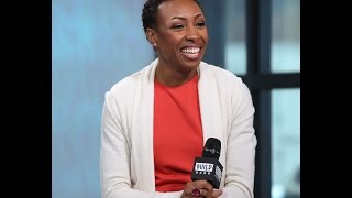 Interview with Tiffany Dufu