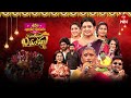 Sridevi Drama Company 21st September 2025 Full Episode Rashmi Indraja