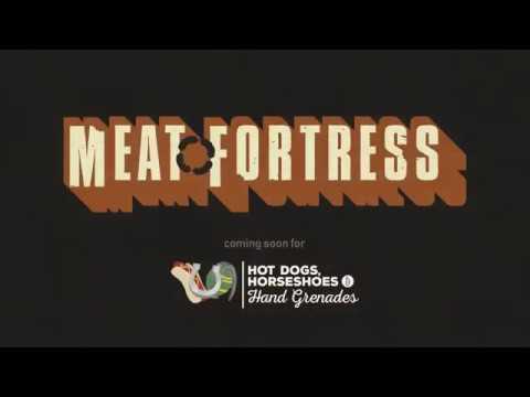 Meat Fortress Trailer