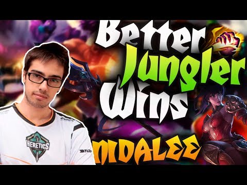 MINIDALEE: "ESTÁ TIRADO subir a CHALLENGER" ¿Lo conseguirá? | MINIDUKE