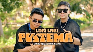 Download lagu LAKI LAKI PUSTEMA - ALIRFAN DJAMA ft KEYFINMUSA mp3