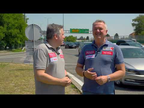 TV Automagazin S12 45 - Test: Suzuki Ignis i Range Rover Sport! Šećer: Bentley Flying Spur Speed