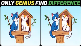 Test Your Brain & Eyes with This Puzzle!🥸🔥