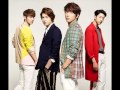 CNBLUE - How awesome 
