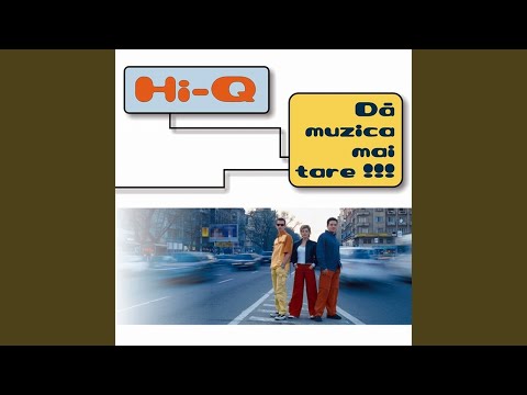 Ochii Verzi Radio Edit - Hi Q