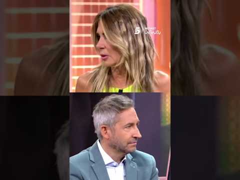 Marisa Martín Blázquez aclara cómo está su relación con Antonio Montero 🙌