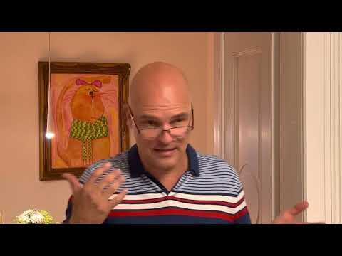 Offenbarung 18 - Die Hure Babylon (Teil 2)