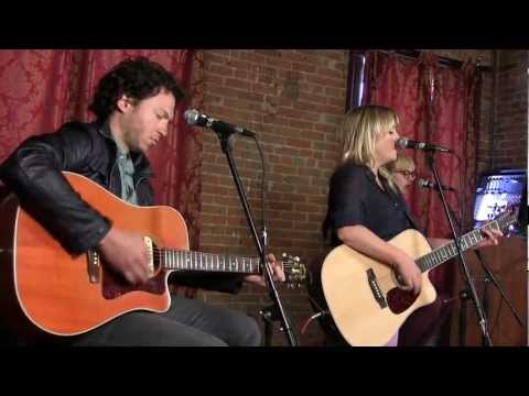 Nothing On Me - Alexz Johnson