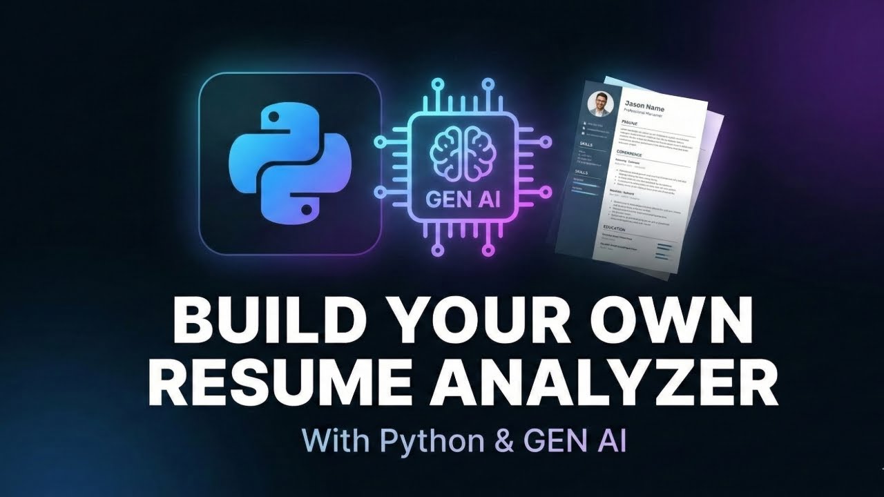 ResumeChecker tutorial