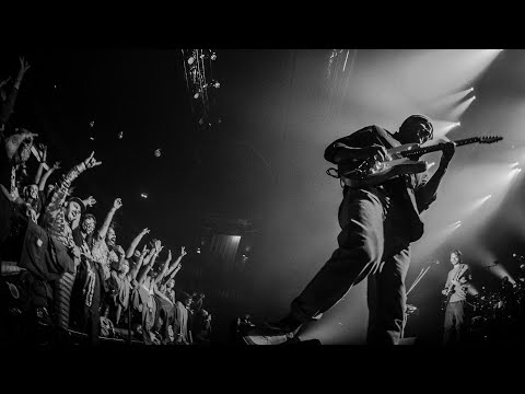 Goose - 12/30/21 Chicago, IL (Full Show)