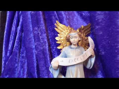 7. Adventsfenster - lebendiger Adventskalender