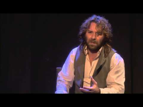 Roberto Alagna | "Non, je ne suis pas un impie" LIVE - LE DERNIER JOUR D'UN CONDAMNE