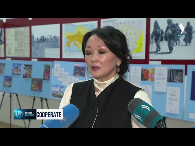 Kazakistan ve Suudi Arabistan Ulusal Arşivleri arasında anlaşma imzalandı