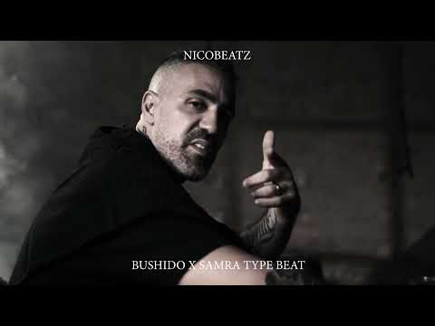 Bushido X Samra Type Beat / Asche (prod. NicoBeatz & Carma)