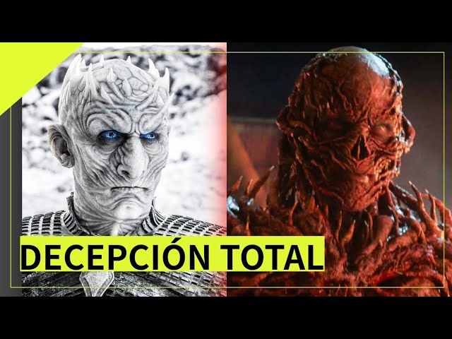 Vídeo relacionado con Vecna Bad Things Camiseta Adulto Manga Corta (FR/ES, Letras, M, Regular, Regular)