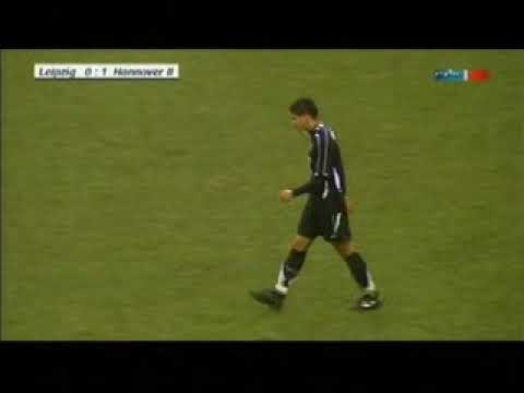 Saison 2008 2009 15. ST FC Sachsen Leipzig - Hannover 96 II