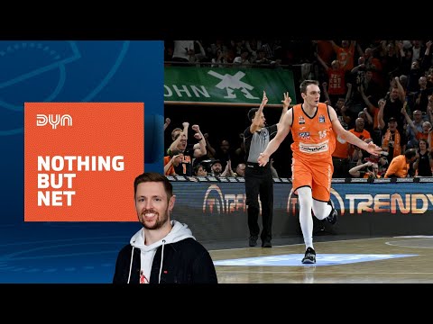 Nothing but Net vom 11.10.2023