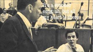 Desafinado - Frank Sinatra &amp; Antonio Carlos Jobim.