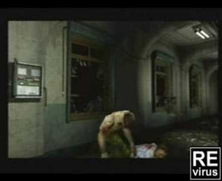 Zombies Break In (VISIT NEW WEBSITE IN INFO)