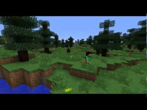 Vareide getting chased and killed