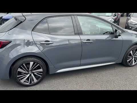 Toyota Corolla 1.8 Hybrid Luna Sport 5dr ‘’Irish C - Image 2