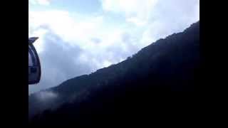 Genting skyway top to bottom.