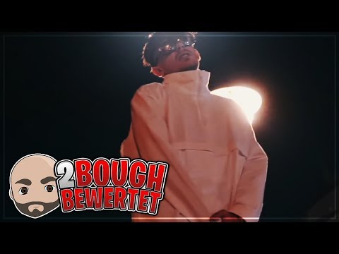 2Bough bewertet "Capital Bra - RS6"