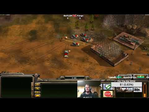 BoYcaH vs Fargo! EPIC $50 CHALLENGE! BO11 - CNC:ZH -